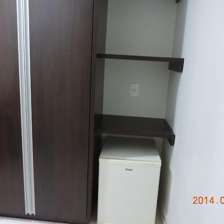 Ilhabela Park Hotel Nucleo Bandeirante Bilik gambar