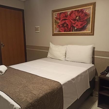 Ilhabela Park Hotel Nucleo Bandeirante Luaran gambar