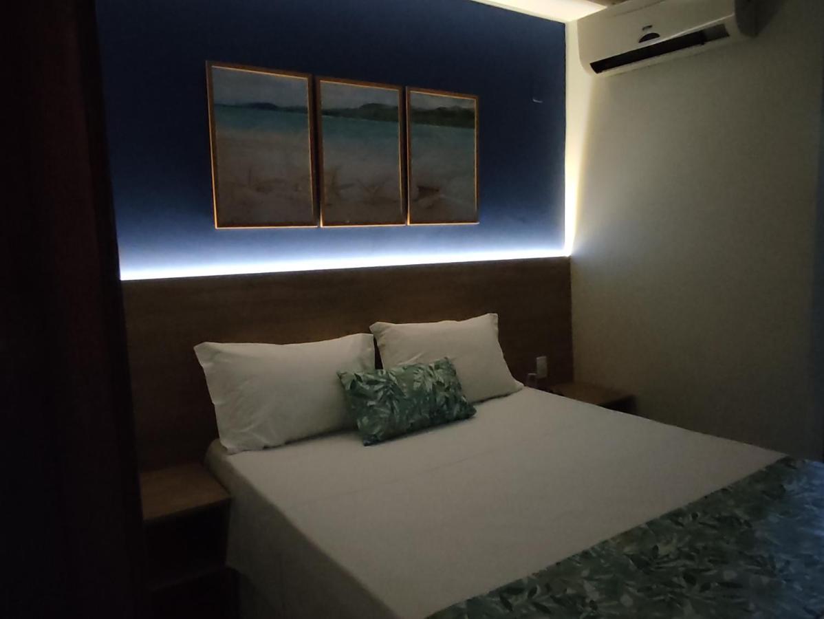 Ilhabela Park Hotel Nucleo Bandeirante Luaran gambar