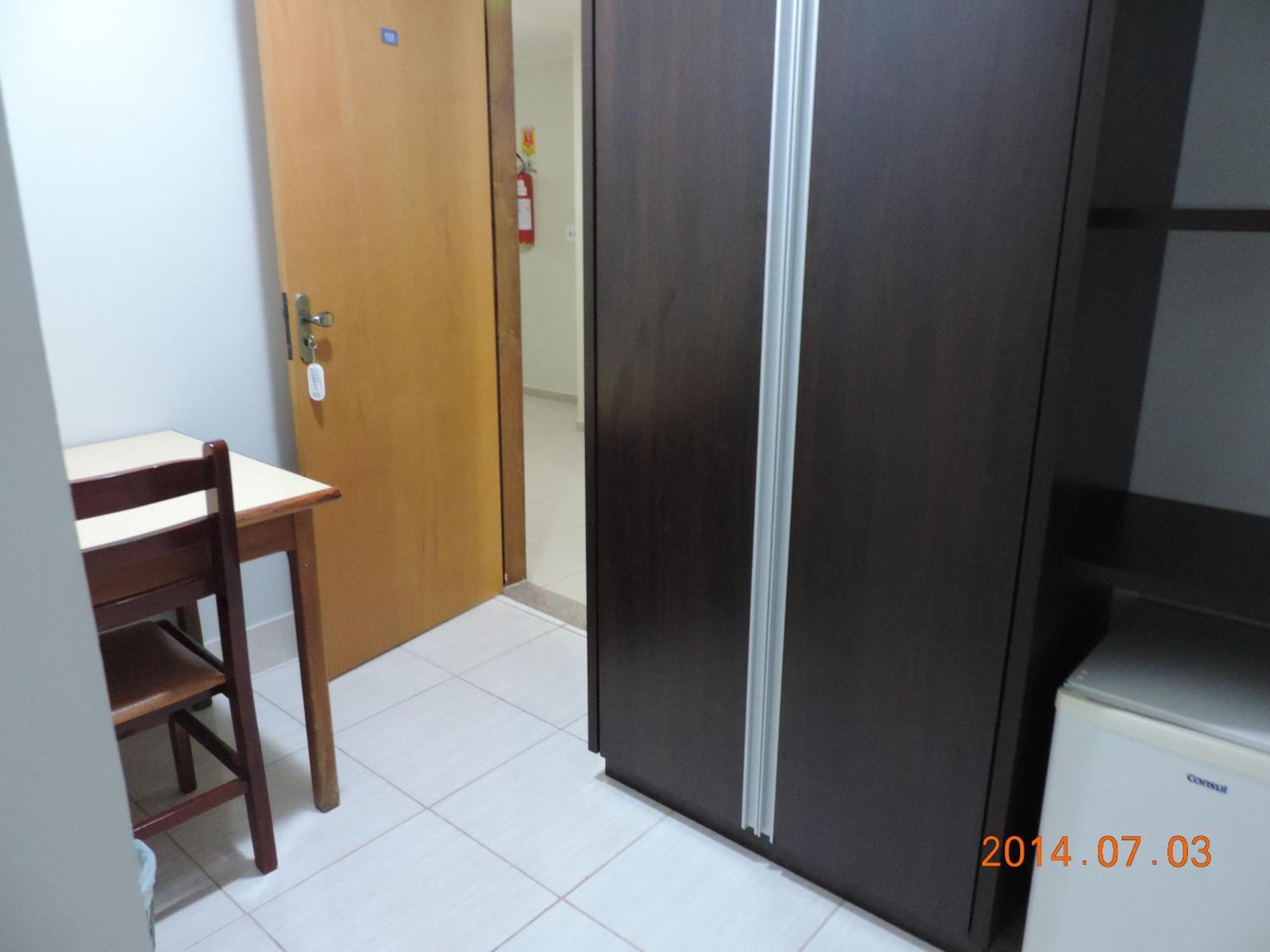 Ilhabela Park Hotel Nucleo Bandeirante Bilik gambar