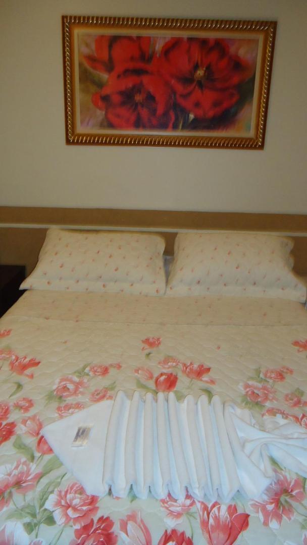 Ilhabela Park Hotel Nucleo Bandeirante Bilik gambar