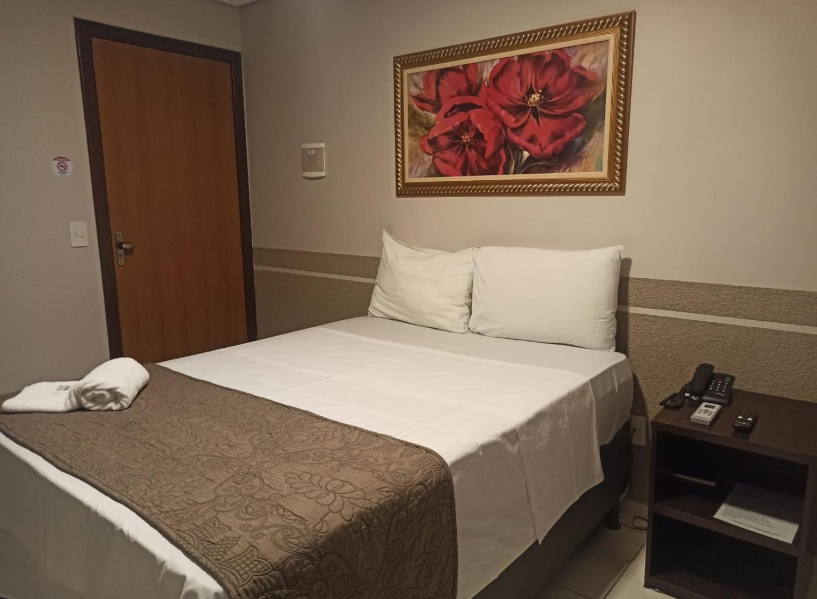 Ilhabela Park Hotel Nucleo Bandeirante Luaran gambar