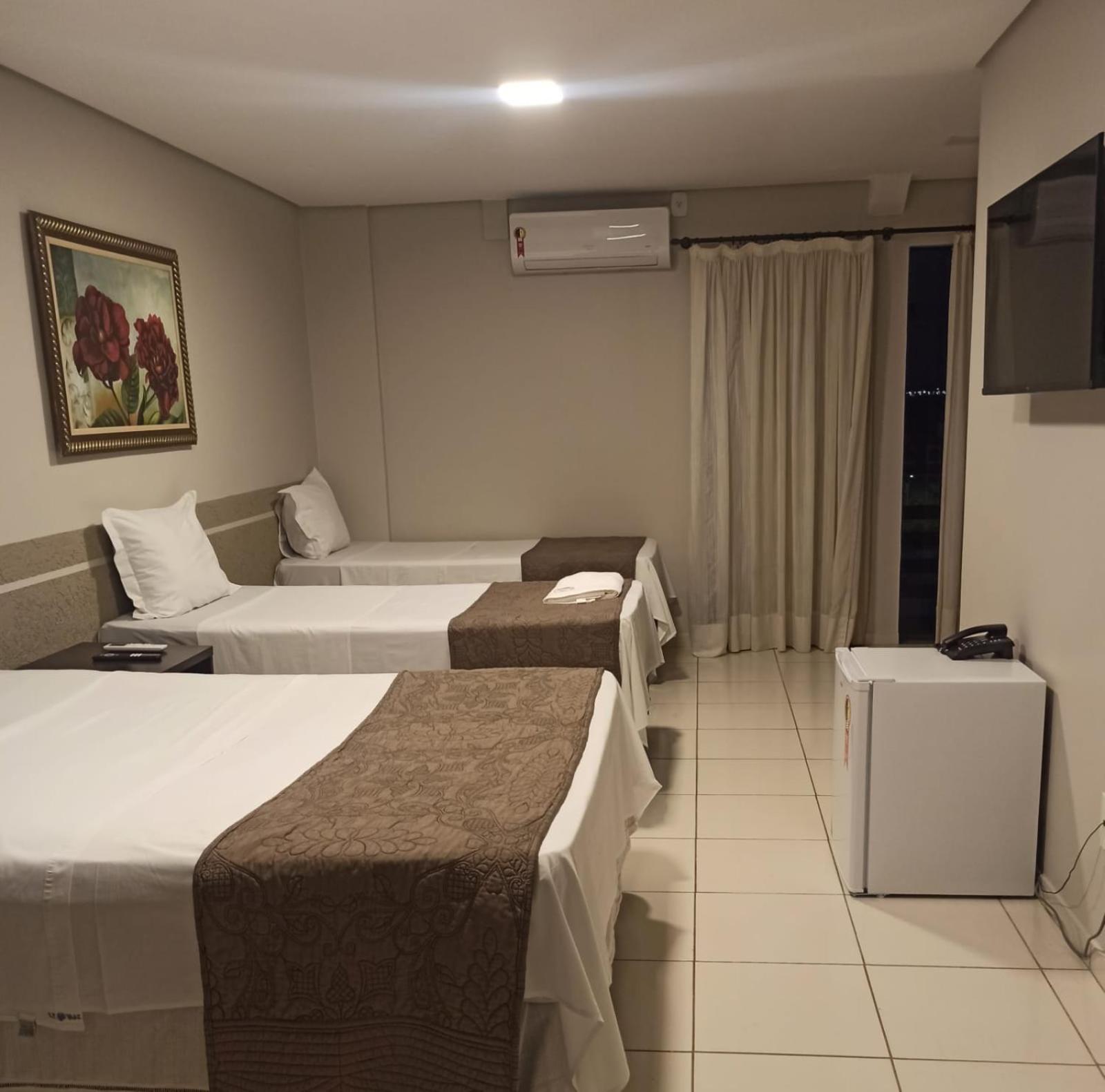 Ilhabela Park Hotel Nucleo Bandeirante Luaran gambar