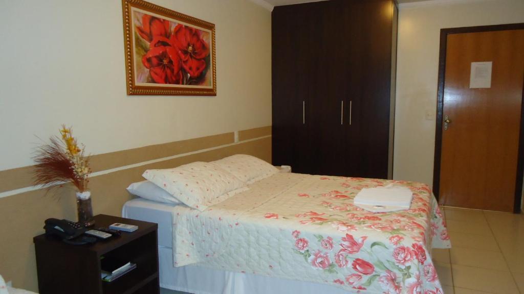 Ilhabela Park Hotel Nucleo Bandeirante Luaran gambar