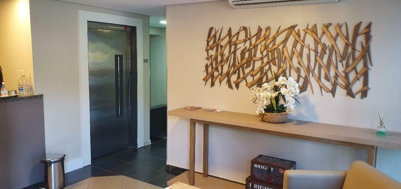 Ilhabela Park Hotel Nucleo Bandeirante Luaran gambar