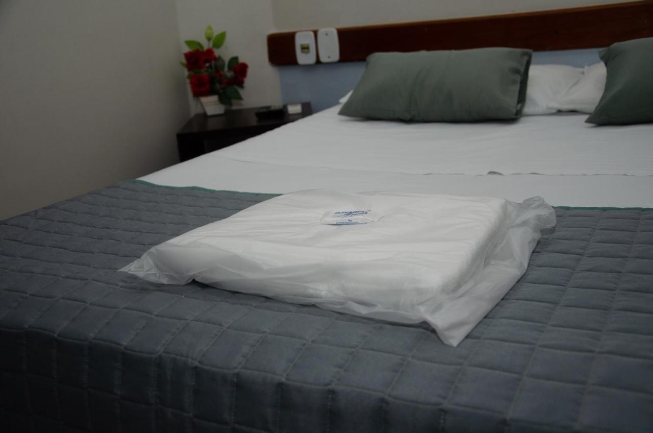 Ilhabela Park Hotel Nucleo Bandeirante Luaran gambar