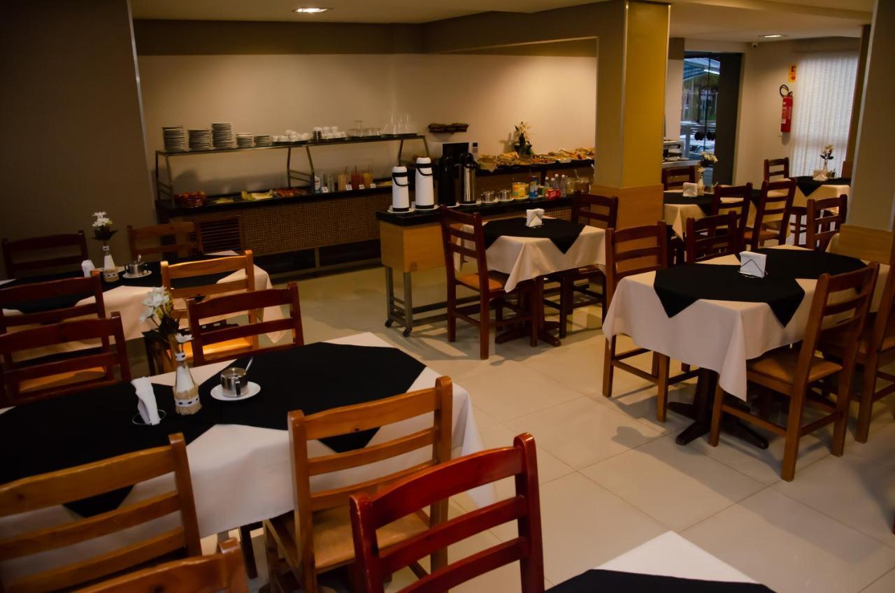 Ilhabela Park Hotel Nucleo Bandeirante Luaran gambar