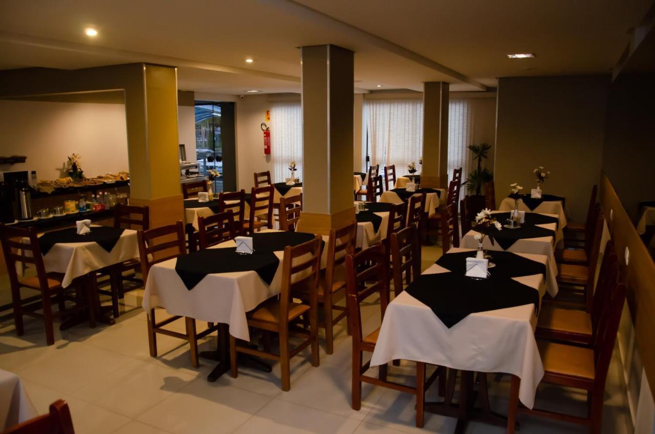 Ilhabela Park Hotel Nucleo Bandeirante Luaran gambar