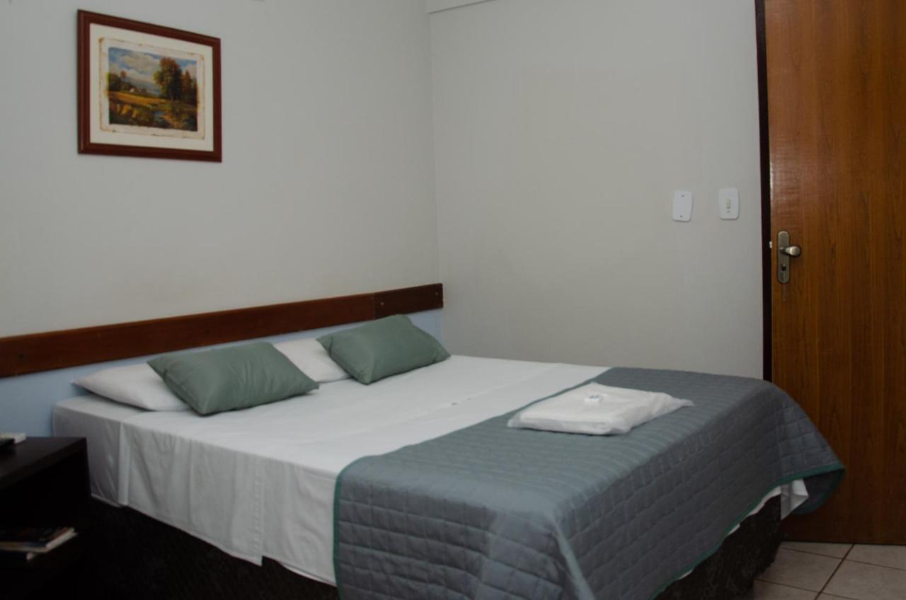Ilhabela Park Hotel Nucleo Bandeirante Luaran gambar